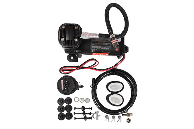 超級(jí)靜音打氣泵