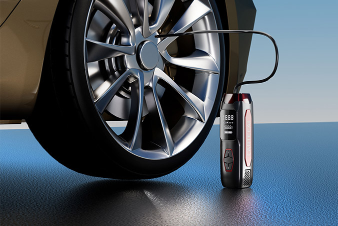 CTP1-無線數(shù)顯輪胎充氣機(jī)