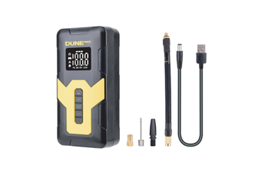 P021/帶移動(dòng)電源的無線數(shù)顯輪胎充氣機(jī)